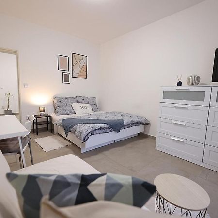 Fara No71 Apart 3 Libice nad Cidlinou Dış mekan fotoğraf