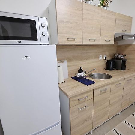 Fara No71 Apart 3 Libice nad Cidlinou Dış mekan fotoğraf