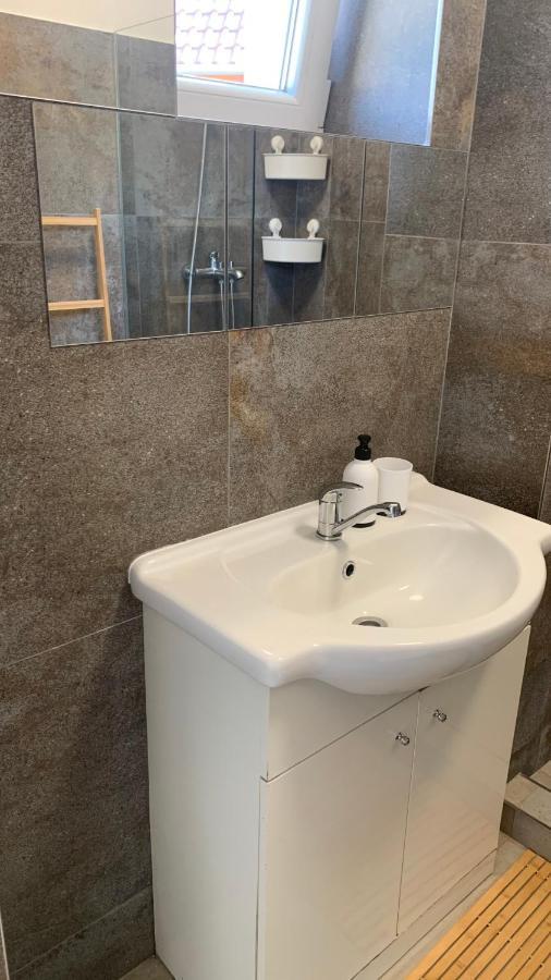 Fara No71 Apart 3 Libice nad Cidlinou Dış mekan fotoğraf
