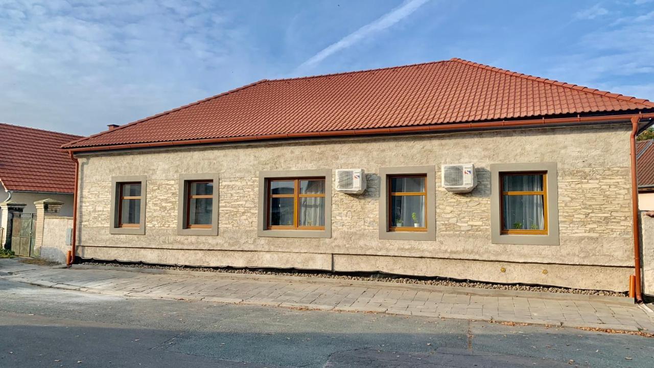 Fara No71 Apart 3 Libice nad Cidlinou Dış mekan fotoğraf