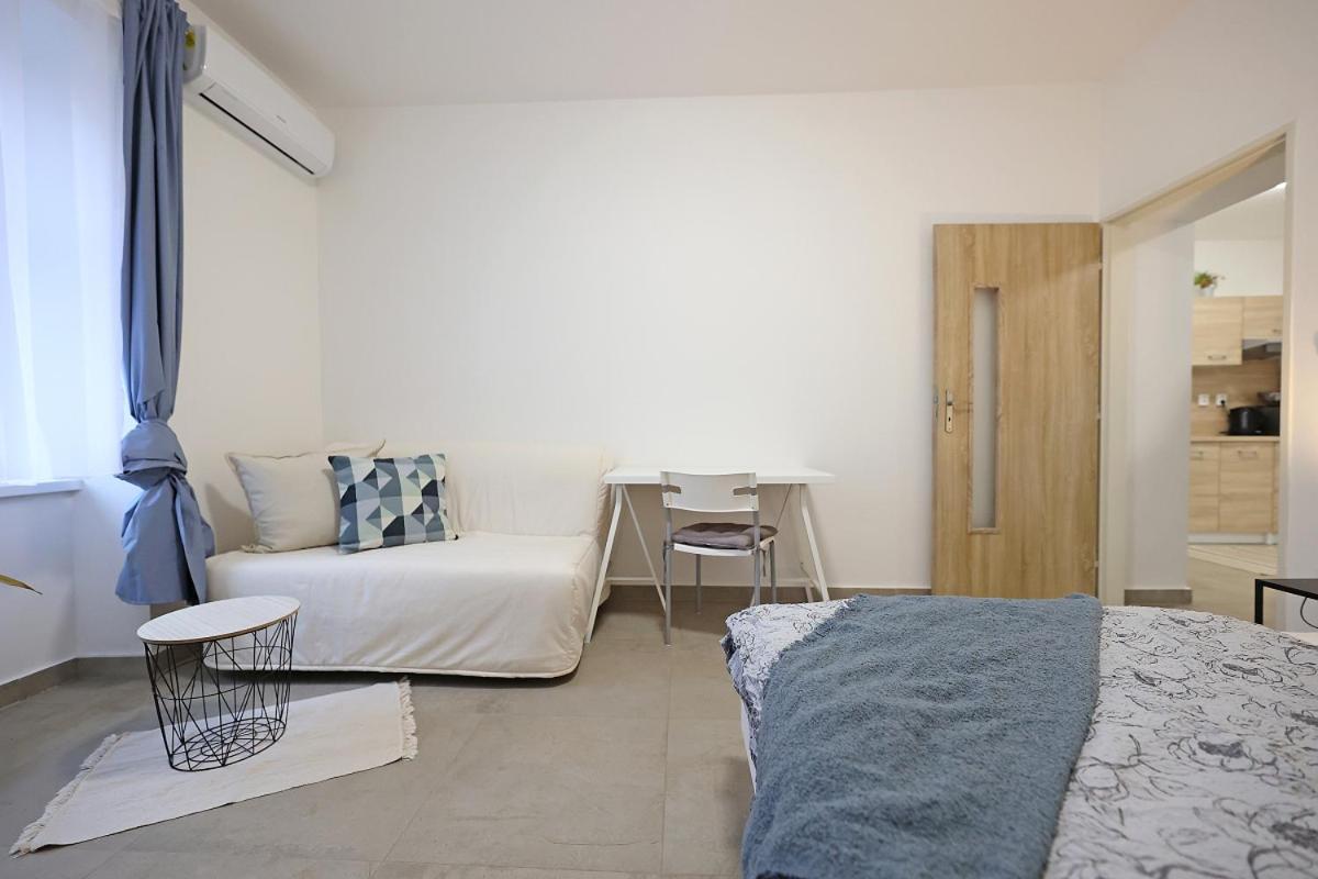 Fara No71 Apart 3 Libice nad Cidlinou Dış mekan fotoğraf