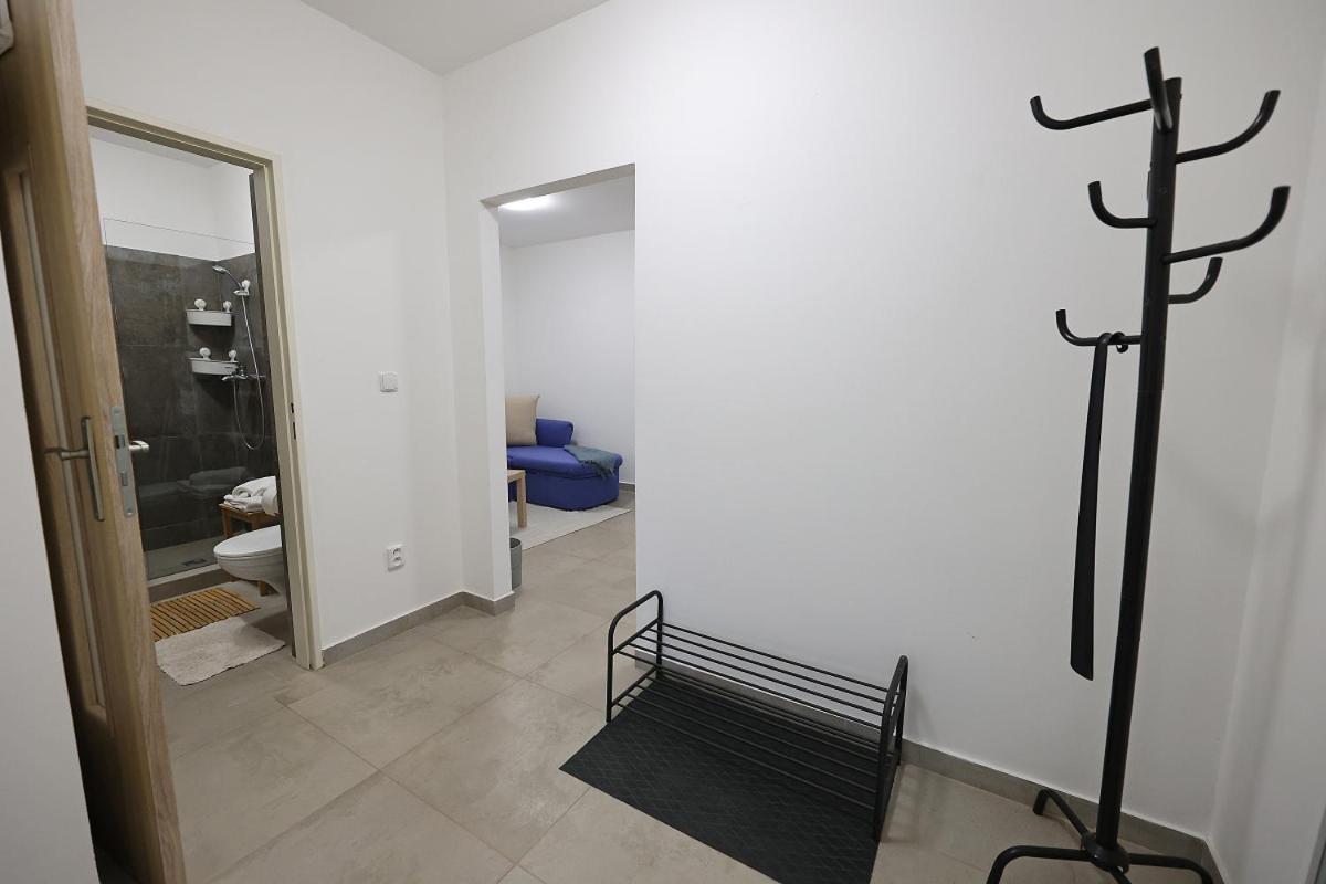 Fara No71 Apart 3 Libice nad Cidlinou Dış mekan fotoğraf