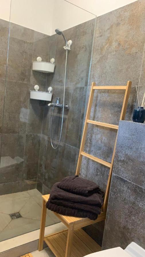 Fara No71 Apart 3 Libice nad Cidlinou Dış mekan fotoğraf