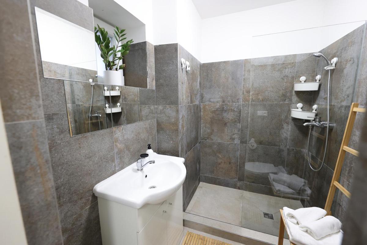 Fara No71 Apart 3 Libice nad Cidlinou Dış mekan fotoğraf
